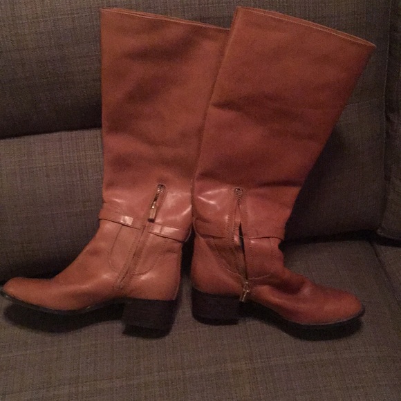 Michael Kors Boots size 6 - Picture 2 of 3